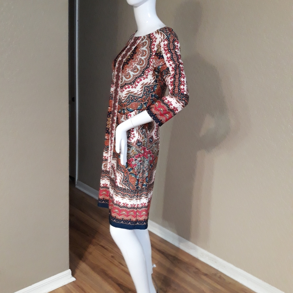 Haani Dress